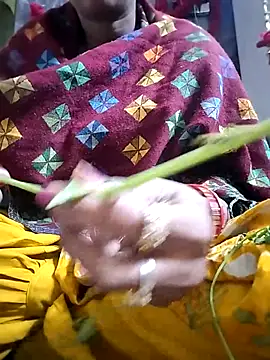 Soniya_Roy's cam snapshot