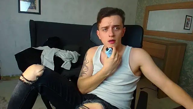 FelixStarkk live sex cam