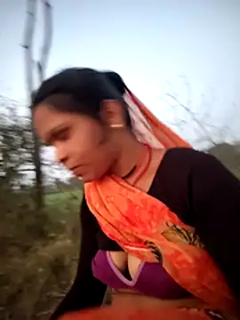 Sk_payalji's cam snapshot