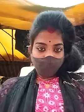 Mahek_love143's cam snapshot