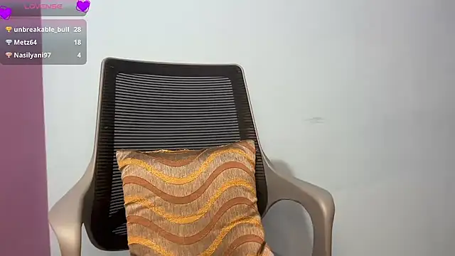 classy_kritii's cam snapshot