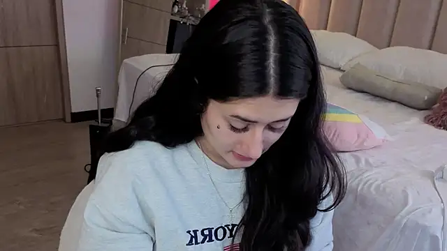 Iamnyxy's cam snapshot