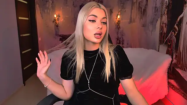 HyileyClark's cam snapshot