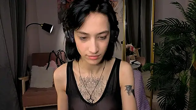 Lis_Batsy's cam snapshot