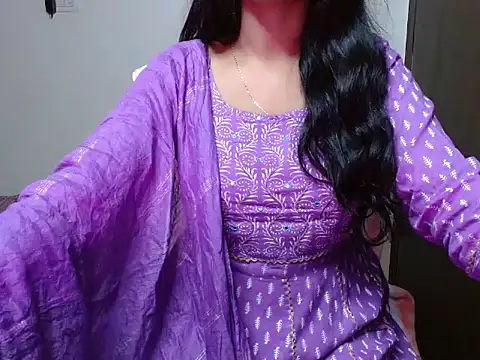 Khushiii_'s cam snapshot