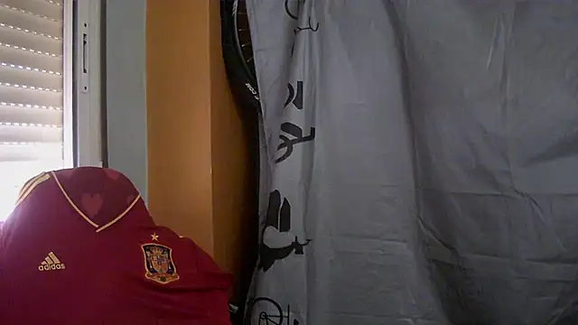 porkorossy's cam snapshot