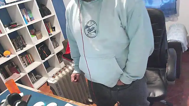 ravingr4d4's cam snapshot