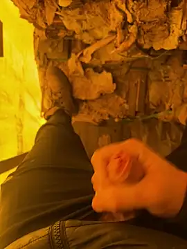 cussy007's cam snapshot