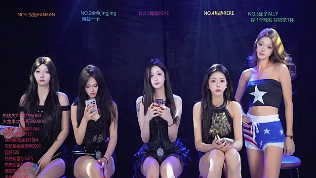 CHENGSEXY-F4 live sex cam