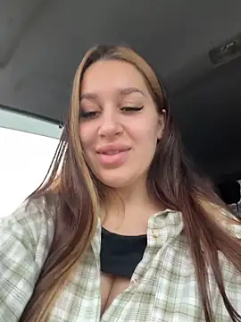 VikiDemini live sex cam