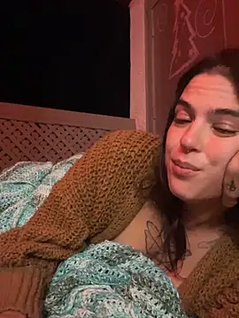 SafeinouterSpace live sex cam