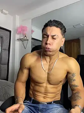 MR_MUSCLE live sex cam