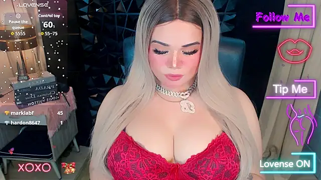 xHugeHarleySelfsuckerx live sex cam