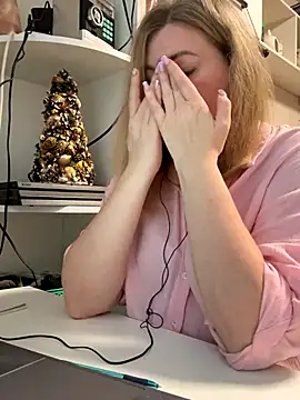 Amelia-Diamond's cam snapshot