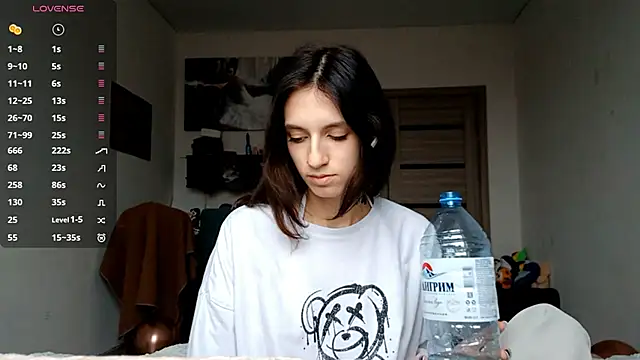 KennaElse's cam snapshot