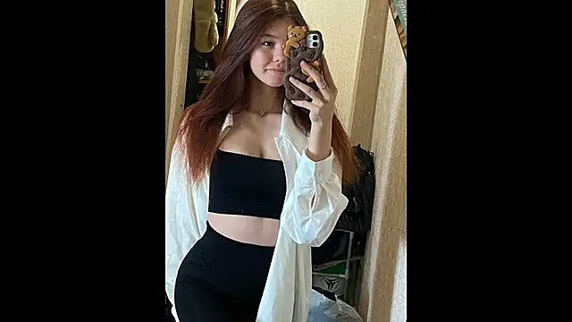 CutieSlim's cam snapshot