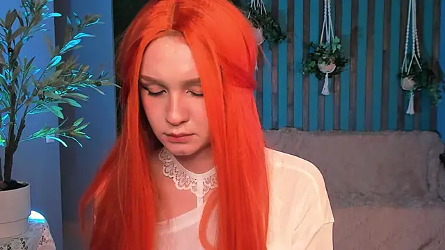 AliceMeowow's cam snapshot