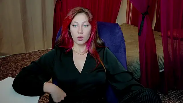 AdaLune's cam snapshot