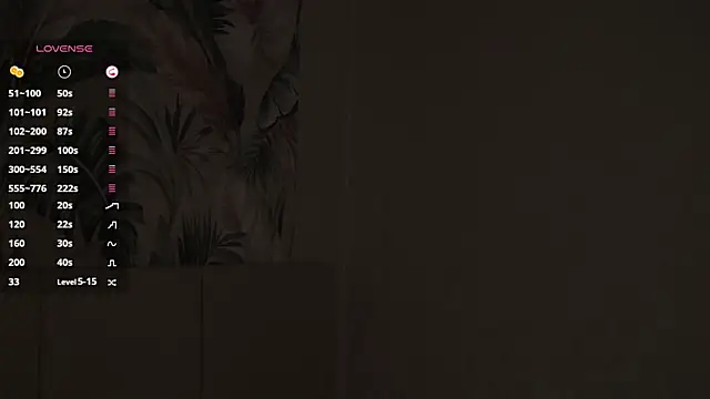 BethannKatzmark's cam snapshot