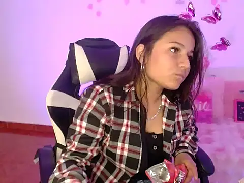 Nina__666's cam snapshot