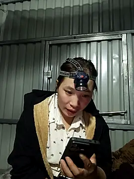 Evelyn-n's cam snapshot