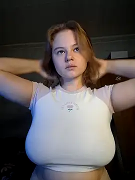 SlipperSherry live sex cam