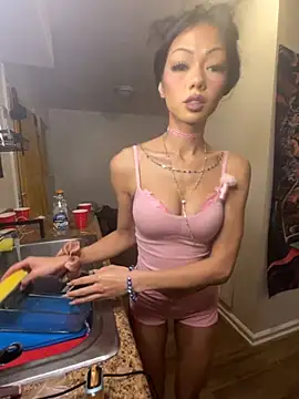 RinaErota live sex cam