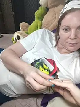 AussieKittyPurr live sex cam