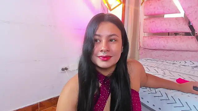 SamaelAndLilitt live sex cam