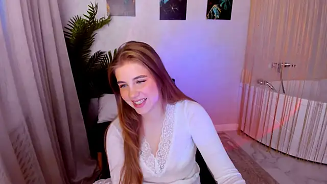 GoldenMirage live sex cam