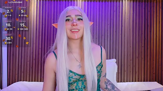 GabyRose9's cam snapshot