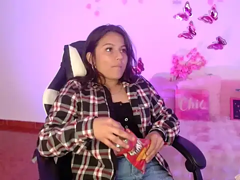 Nina__666's cam snapshot