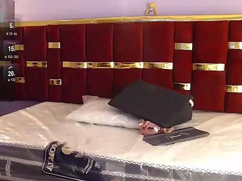 _Caroline34's cam snapshot