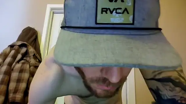 Huntzg23's cam snapshot