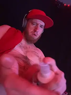 GenitalWars's cam snapshot