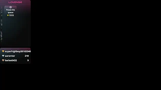 santiblack7's cam snapshot