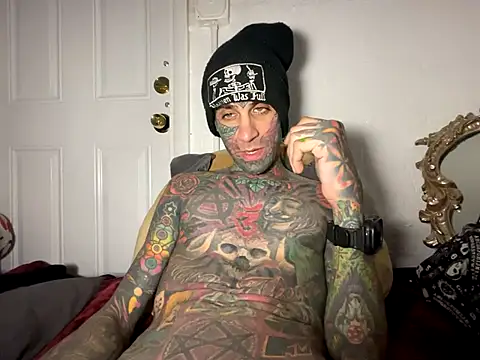 Dyskizly's cam snapshot