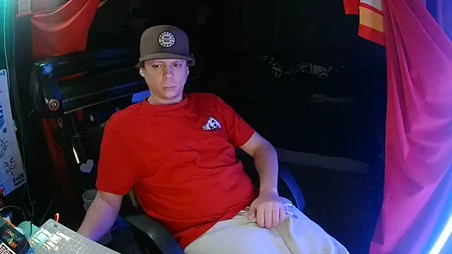 Bowerboi's cam snapshot