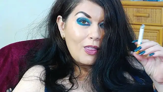 EllenGrace live sex cam