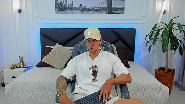 Damian23__'s cam snapshot