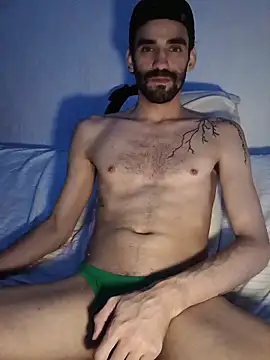 johngil0995's cam snapshot