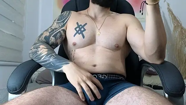 Isaac_Carter's cam snapshot