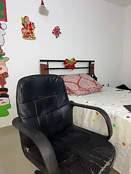 vincentjaxon's cam snapshot