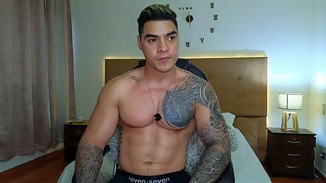 Steven_Velez's cam snapshot