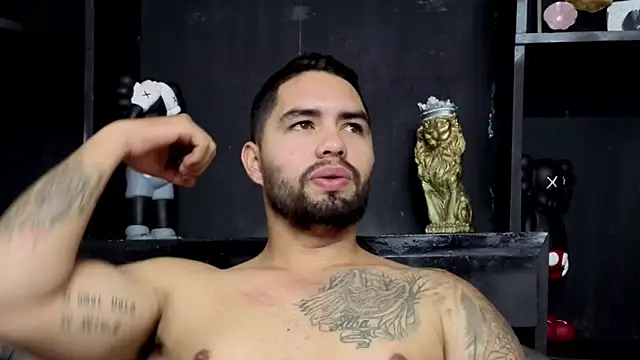 matteosantos's cam snapshot