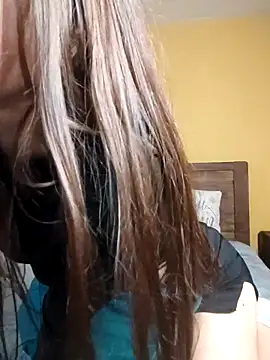 AntoniaHottie live sex cam