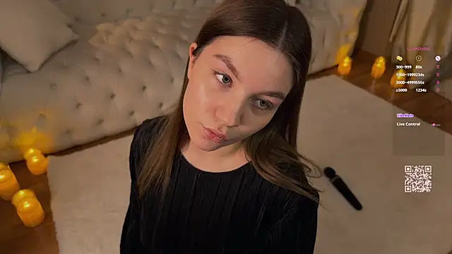 thewetmuse live sex cam