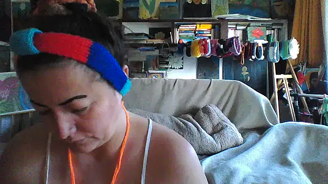 MariaAnaSunshine live sex cam