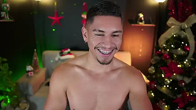 Aaronfox_x live sex cam