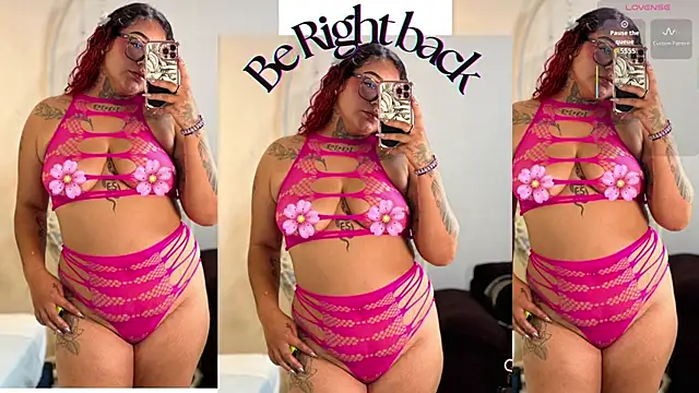 atennea_diiossa live sex cam